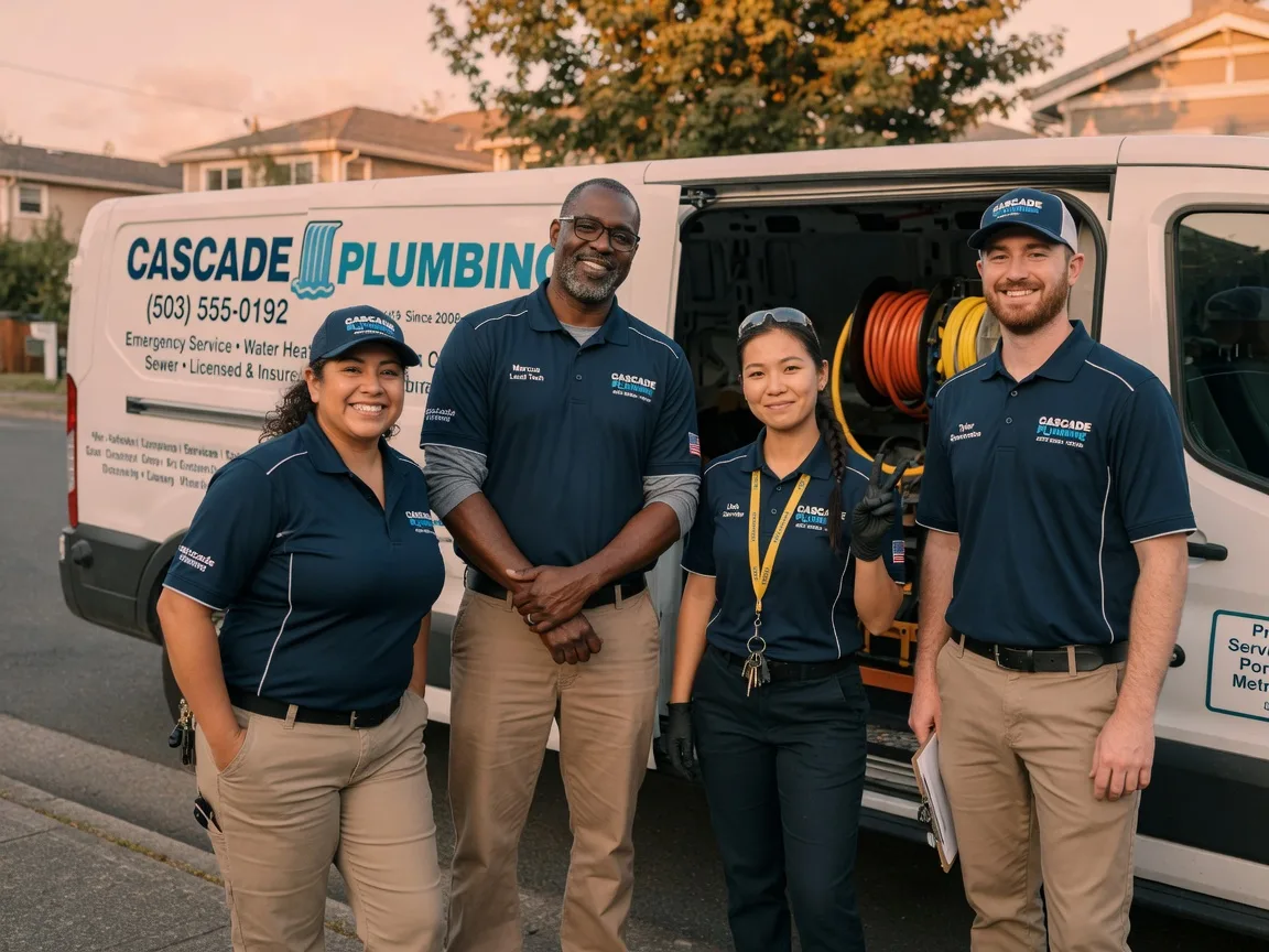 Emergency Plumber company in Spirit Lake, ID